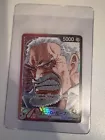 Monkey D. Garp