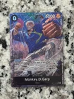 Monkey D. Garp