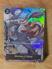 Monkey D. Garp