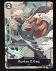 Monkey D. Garp