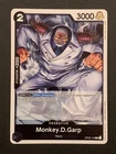 Monkey D. Garp