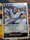 Monkey D. Garp