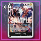 Monkey.D.Garp