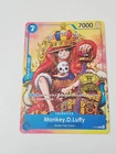 Monkey.D.Luffy