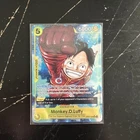 Monkey.D.Luffy