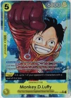Monkey.D.Luffy