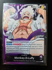 Monkey.D.Luffy