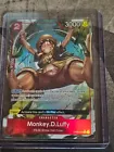 Monkey.D.Luffy