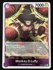 Monkey.D.Luffy