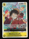 Monkey.D.Luffy