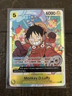Monkey.D.Luffy