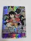 Monkey.D.Luffy