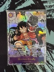 Monkey.D.Luffy