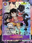 Monkey.D.Luffy