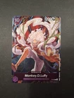 Monkey.D.Luffy