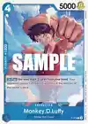 Monkey.D.Luffy