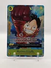 Monkey.D.Luffy