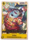 Jinbe