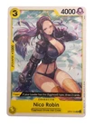 Nico Robin