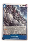 Pacifista