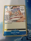 Sanji's Pilaf