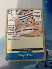 Sanji's Pilaf