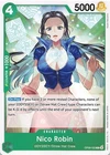 Nico Robin