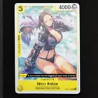 Nico Robin