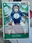 Nico Robin