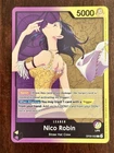 Nico Robin
