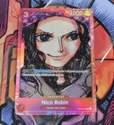 Nico Robin