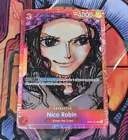 Nico Robin