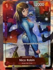 Nico Robin