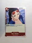 Nico Robin