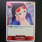 Nico Robin