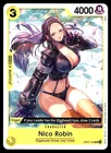 Nico Robin