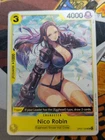 Nico Robin