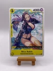 Nico Robin