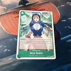 Nico Robin