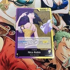 Nico Robin