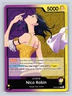 Nico Robin