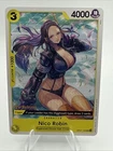 Nico Robin