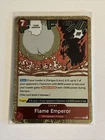Flame Emperor