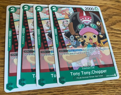 Tony Tony.Chopper