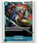 Crocodile