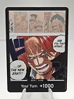 Shanks