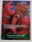 Donquixote Doflamingo