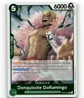 Donquixote Doflamingo