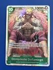 Donquixote Doflamingo