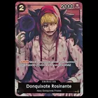 Donquixote Rosinante